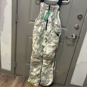 Active Haley Vines Jumpsuit